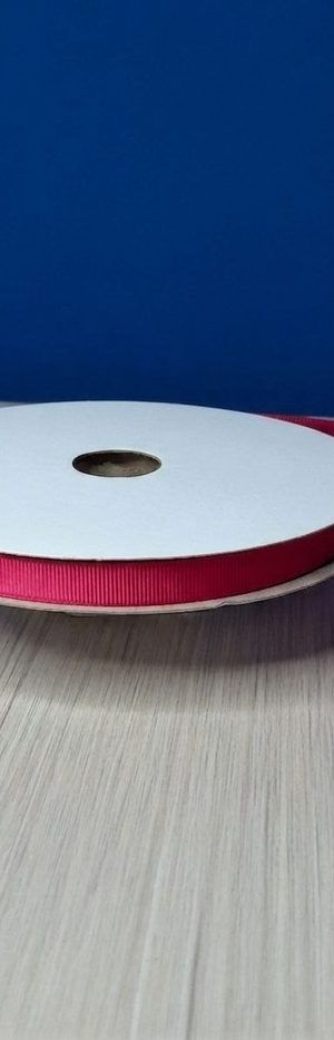 Cinta Gros #2 Fucsia Sexy 068 Rollo 46mts