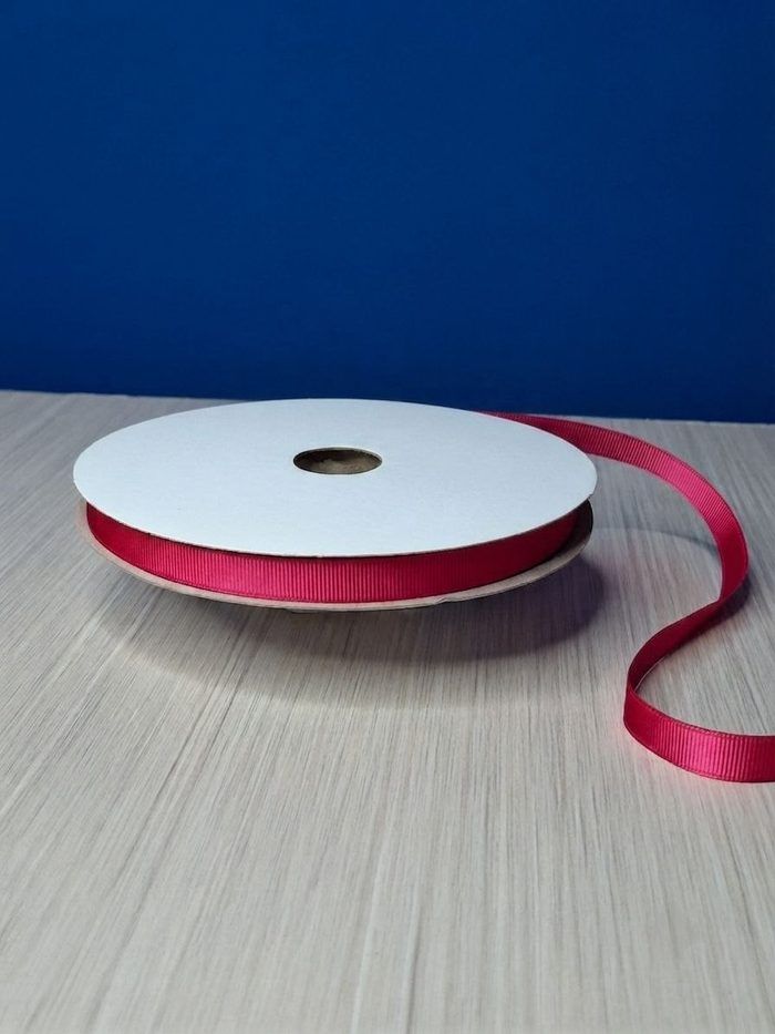 Cinta Gros #2 Fucsia Sexy 068 Rollo 46mts