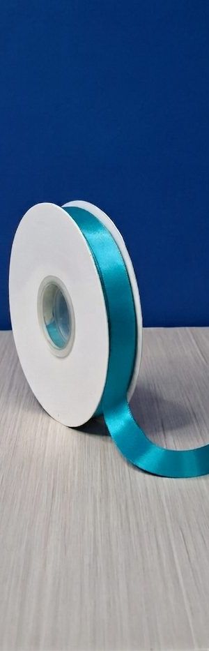 Cinta Raso Ls #3 - Azul Tornado 343