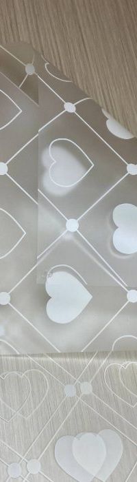 Papel Coreano Bitono Pastel