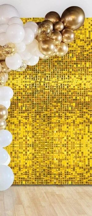 Paneles (Shimmer Wall)