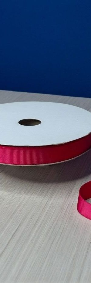 Cinta Gros #3 Fucsia Sexy 068 Rollo 46mts