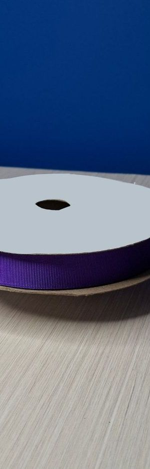 Cinta Gros #5 Obispo 067 Rollo 46mts