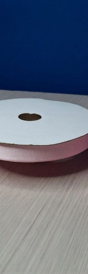 Cinta Gros #3 Rosado 031 Rollo 46mts