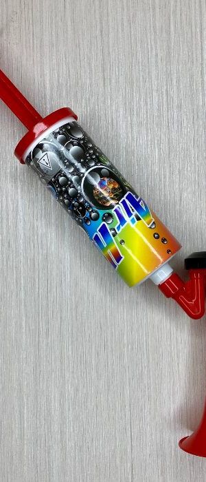 Vuvuzela Pit4
