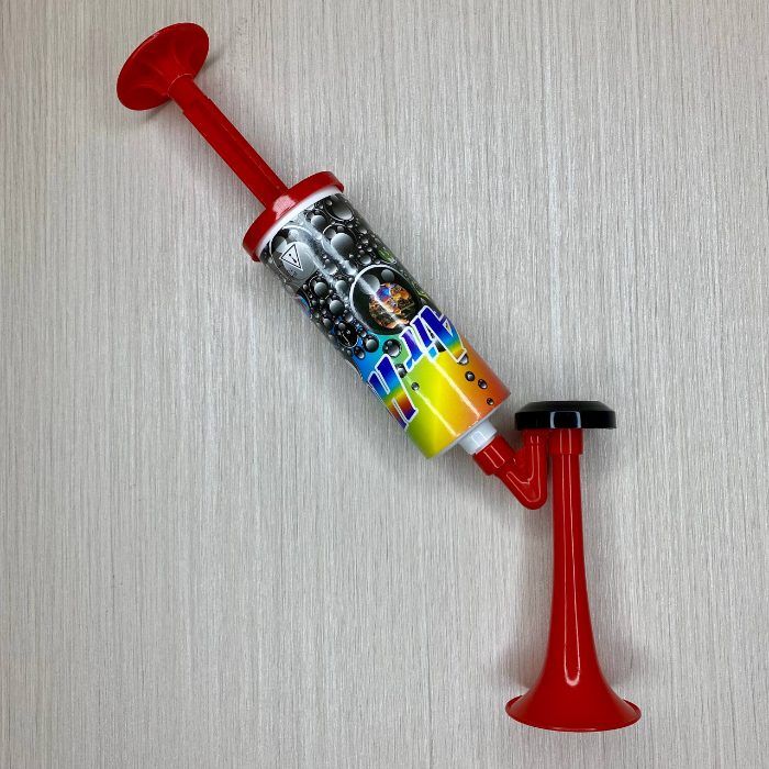 Vuvuzela Pit4