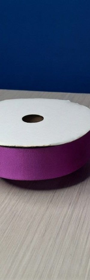 Cinta Gros #9 Violeta 1-6645943 Rollo 46mts