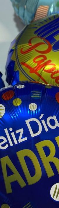 Globos 10” Estampados Día Del Padre