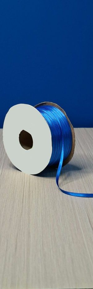 Cinta Raso #0 Royal 025 Rollo 92mts