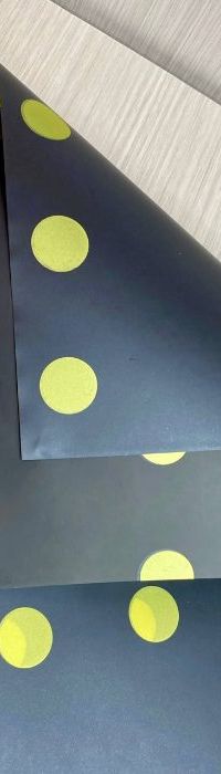 Papel Coreano Puntos