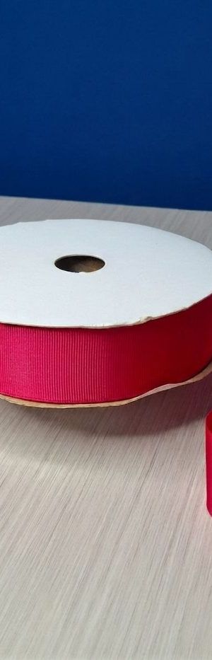 Cinta Gros #9 Fucsia Sexy 068 Rollo 46mts