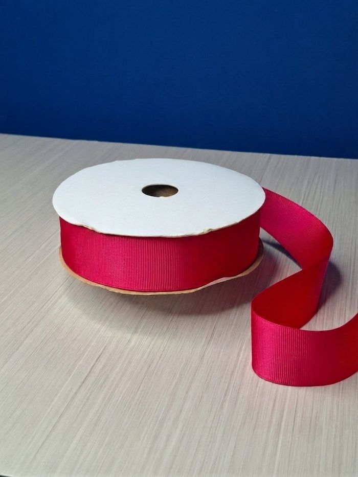 Cinta Gros #9 Fucsia Sexy 068 Rollo 46mts