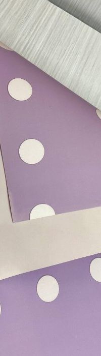 Papel Coreano Puntos