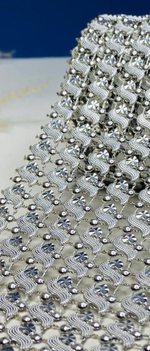 Strass Ancho #19