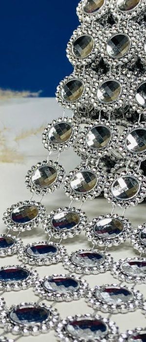 Strass Ancho #21