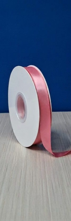 Cinta Raso Ls #3 - Rosa Coral 210
