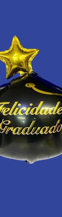 Globos De 18” Graduaciones