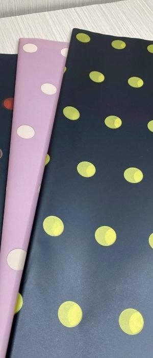 Papel Coreano Puntos