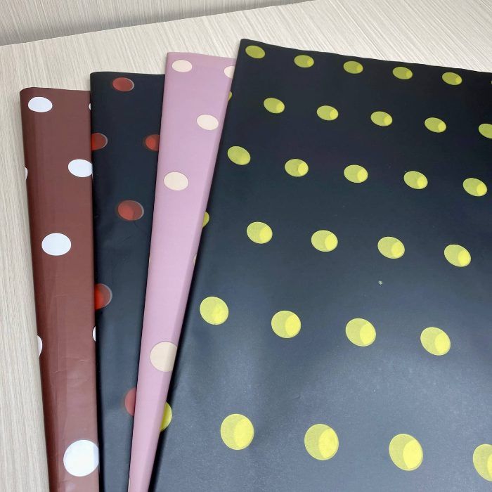 Papel Coreano Puntos