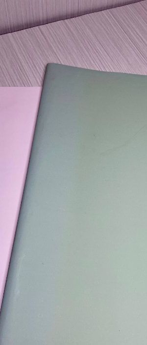 Papel Coreano Bitono Pastel
