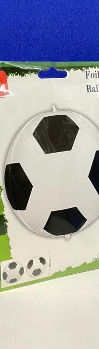 Globo 4d Balón 50 Pulgadas