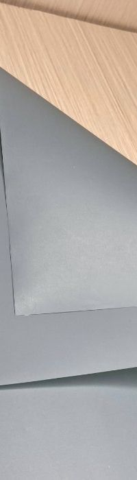Papel Coreano Traslúcido