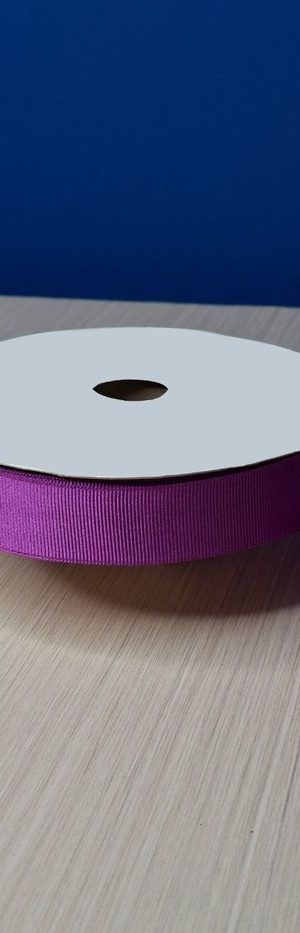 Cinta Gros #5 Violeta 1-6645943 Rollo 46mts
