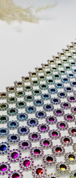Strass Ancho #18