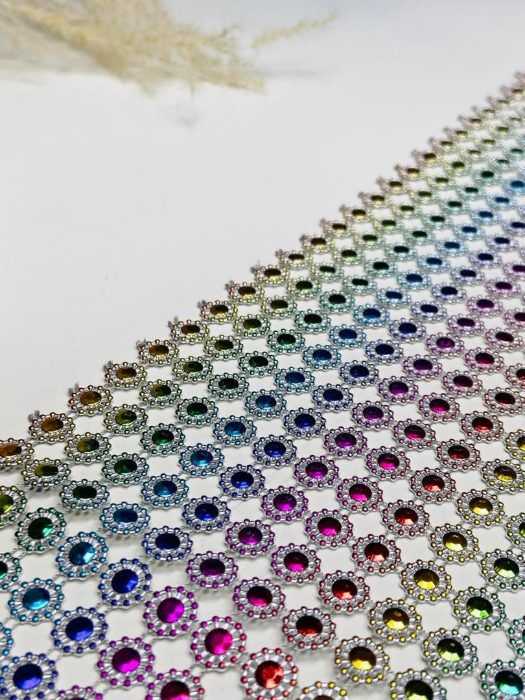 Strass Ancho #18