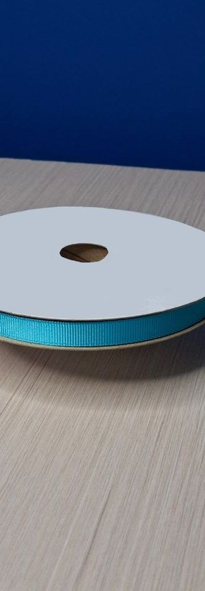 Cinta Gros #2 Azul Royal 025 Rollo 46mts