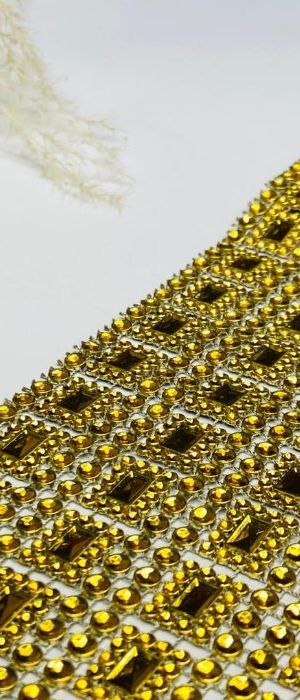 Strass Ancho #5