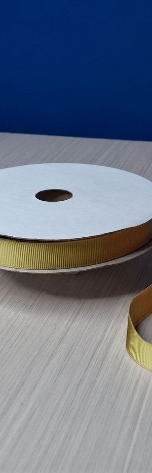 Cinta Gros #3 Champagne 005 Rollo 46mts