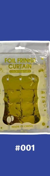 Cortinas De Cuadros Pequeños (2mtsx1mts)