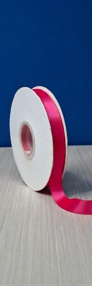 Cinta Raso Ls #3 - Rosa Fucsia 175