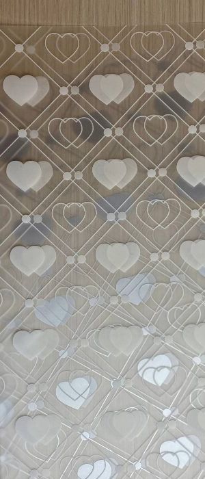Papel Coreano Bitono Pastel