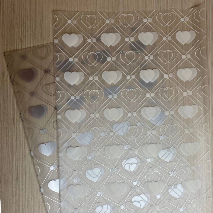 Papel Coreano Bitono Pastel