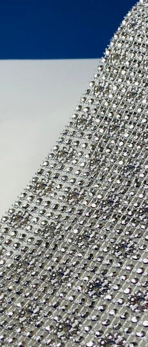 Strass Ancho #22