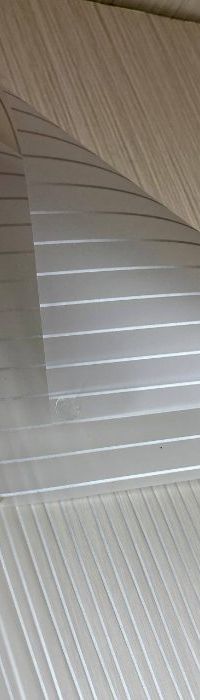 Papel Coreano Traslúcido Rayas