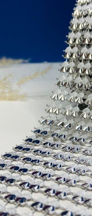 Strass Ancho #25