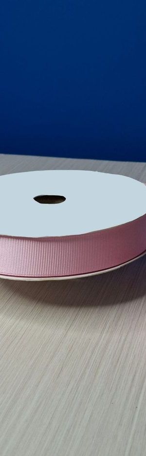 Cinta Gros #5 Rosado 031 Rollo 46mts
