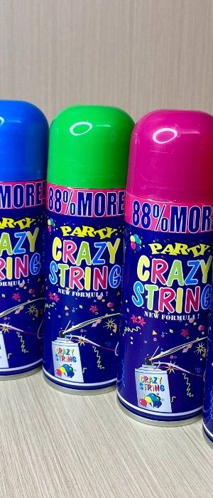 Spray Tangana