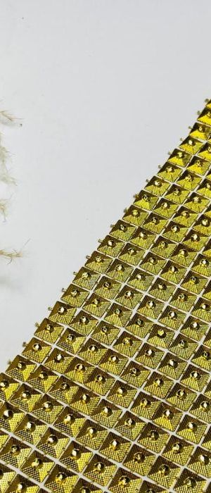 Strass Ancho #7