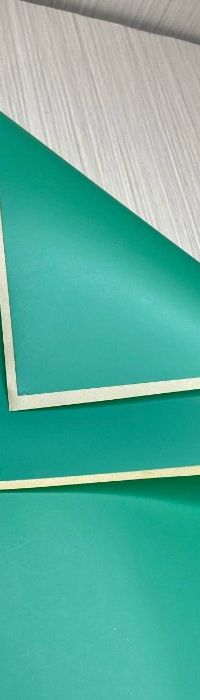 Papel Coreano Bordeado