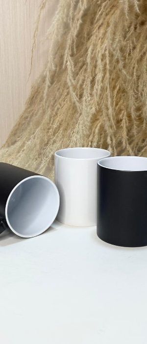 Tazas Sublimables