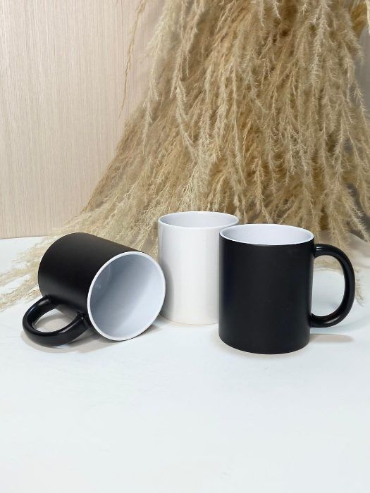 Tazas Sublimables