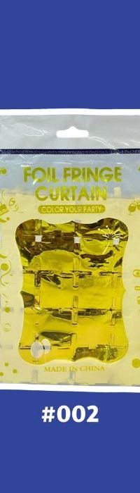 Cortinas De Cuadros Pequeños (2mtsx1mts)