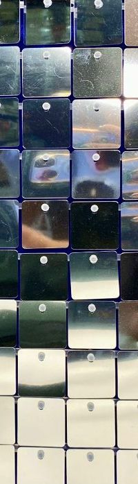 Paneles (Shimmer Wall)
