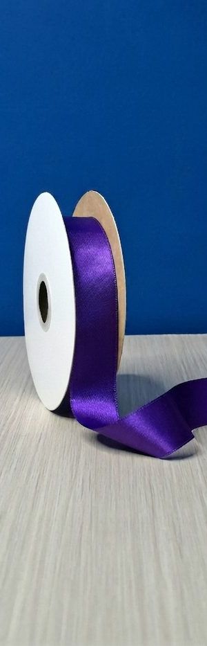 Cinta Raso #5 Obispo 067 Rollo 23mts