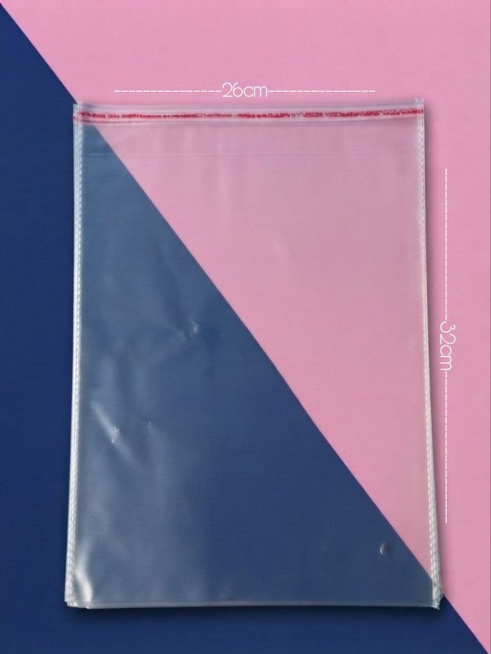 Bolsas Autoadhesivas 26x32 10uns