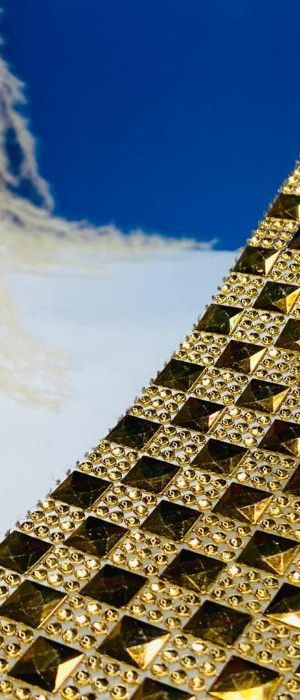 Strass Ancho #12